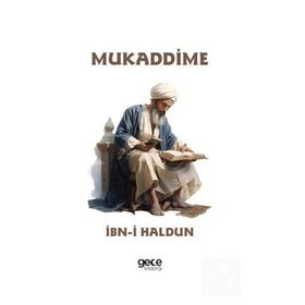 Mukaddime Gece Kitaplığı