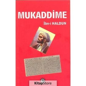 MUKADDIME-I - İBNI HALDUN