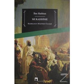 Mukaddime - İbn-i Haldun
