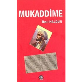 Mukaddime - İbn-i Haldun