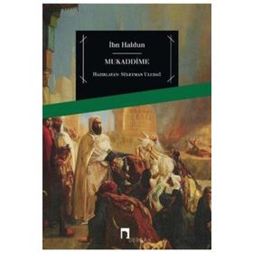 Mukaddime - İbn-i Haldun