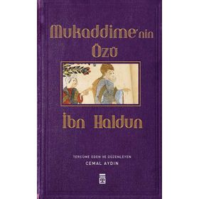Mukaddimenin Özü Timaş Yayınları