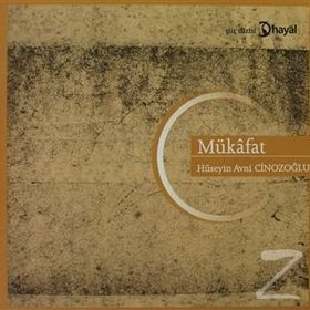 MÜKAFAT - HÜSEYİN AVNI CİNOZOĞLU