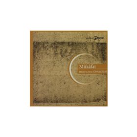 MÜKAFAT - HÜSEYİN AVNI CİNOZOĞLU
