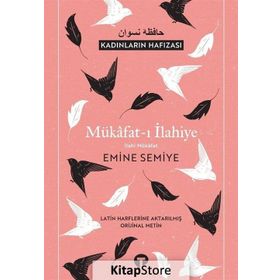MÜKAFAT - HÜSEYİN AVNI CİNOZOĞLU