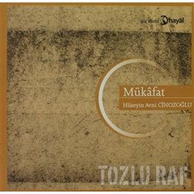 MÜKAFAT - HÜSEYİN AVNI CİNOZOĞLU