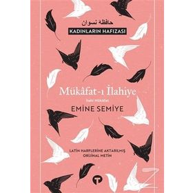 MÜKAFAT - HÜSEYİN AVNI CİNOZOĞLU