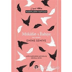 MÜKAFAT - HÜSEYİN AVNI CİNOZOĞLU