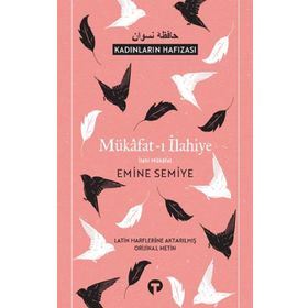 Mükafat-ı İlahiye İlahi Mikafat - Emine Semiye
