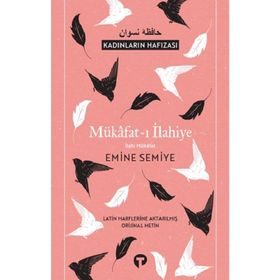 Mükafat-ı İlahiye İlahi Mikafat - Emine Semiye