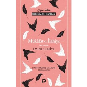 Mükafat-ı İlahiye İlahi Mikafat - Emine Semiye