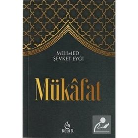 Mükafat - Mehmet Şevket Eygi