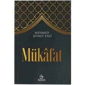 Mükafat - Mehmet Şevket Eygi
