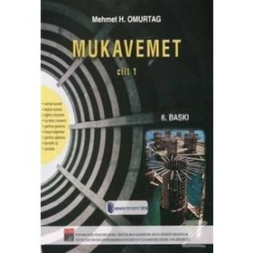 MUKAVEMET CILT: 1 - MEHMET H. OMURTAG