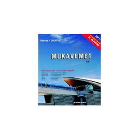 MUKAVEMET CILT: 1 - MEHMET H. OMURTAG