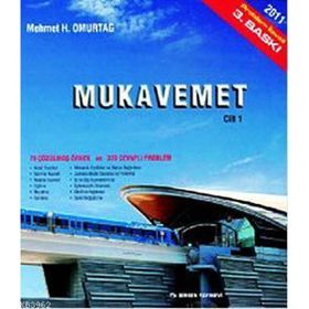 MUKAVEMET CILT: 1 - MEHMET H. OMURTAG
