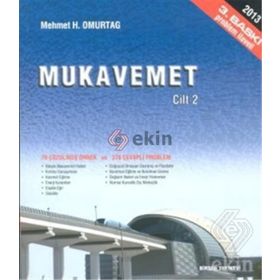 MUKAVEMET CILT: 2 - MEHMET HAKKI OMURTAG