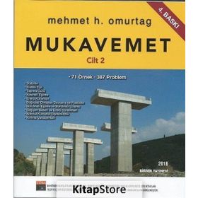 MUKAVEMET CILT: 2 - MEHMET HAKKI OMURTAG