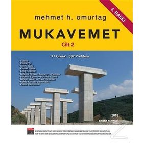 MUKAVEMET CILT: 2 - MEHMET HAKKI OMURTAG