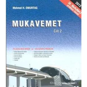 MUKAVEMET CILT: 2 - MEHMET HAKKI OMURTAG