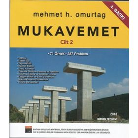 MUKAVEMET CILT: 2 - MEHMET HAKKI OMURTAG