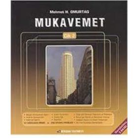 MUKAVEMET CILT: 2 - MEHMET HAKKI OMURTAG