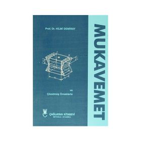 MUKAVEMET ÇÖZÜLMÜŞ ÖRNEKLERLE - HILMI DEMIRAY