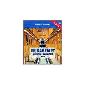 MUKAVEMET ÇÖZÜMLÜ PROBLEMLER 1 - MEHMET HAKKI OMURTAG