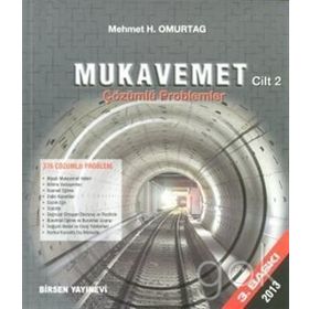 MUKAVEMET ÇÖZÜMLÜ PROBLEMLER 2 - MEHMET H. OMURTAG