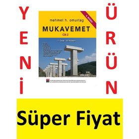 MUKAVEMET ÇÖZÜMLÜ PROBLEMLER 2 - MEHMET H. OMURTAG