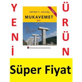 MUKAVEMET ÇÖZÜMLÜ PROBLEMLER 2 - MEHMET H. OMURTAG