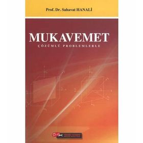 MUKAVEMET ÇÖZÜMLÜ PROBLEMLERLE - SAHAVAT HANALI