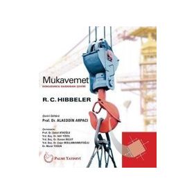 Mukavemet Palme Yayınları