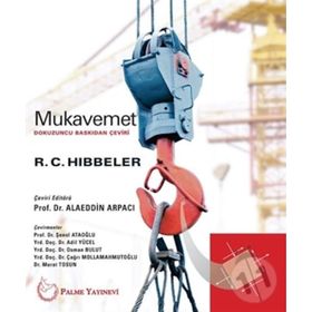 Mukavemet Palme Yayınları