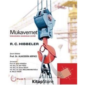 Mukavemet Palme Yayınları