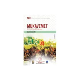 Mukavemet Samet Özdemir