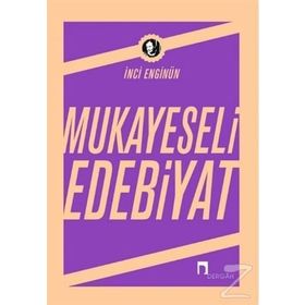 MUKAYESELI EDEBIYAT - İNCİ ENGİNÜN
