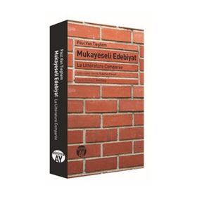 Mukayeseli Edebiyat / Paul Van Tieghem