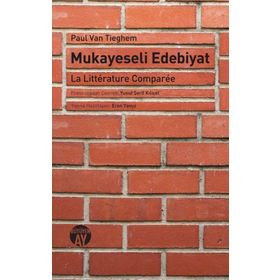 Mukayeseli Edebiyat / Paul Van Tieghem