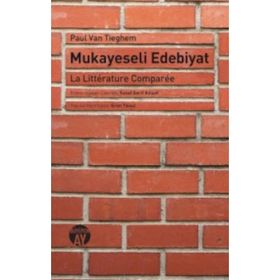 Mukayeseli Edebiyat / Paul Van Tieghem