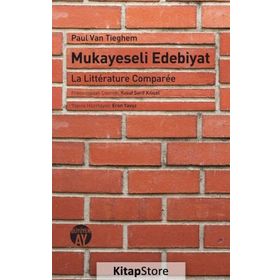 Mukayeseli Edebiyat / Paul Van Tieghem