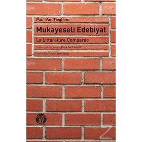Mukayeseli Edebiyat / Paul Van Tieghem