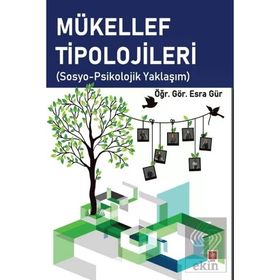 Mükellef Tipolojileri Ekin Yayınevi