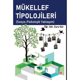 Mükellef Tipolojileri Ekin Yayınevi