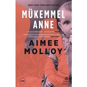 Mükemmel Anne - Hep Kitap