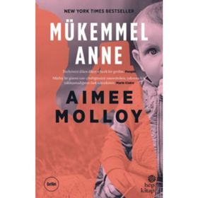 Mükemmel Anne - Hep Kitap
