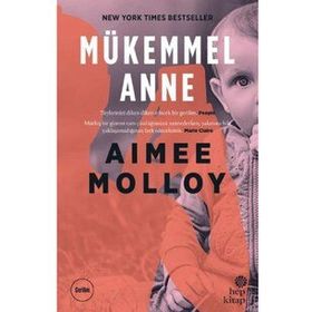 Mükemmel Anne - Hep Kitap