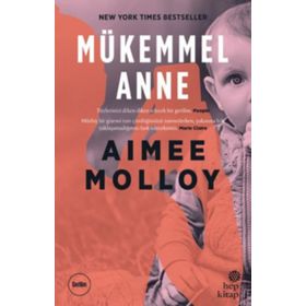 Mükemmel Anne - Hep Kitap