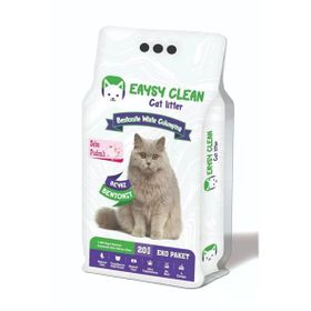Mükemmel Bebe Pudralı İnce Taneli 20 lt Kedi Kumu