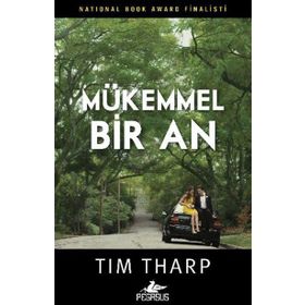 Mükemmel Bir An - Tim Tharp
